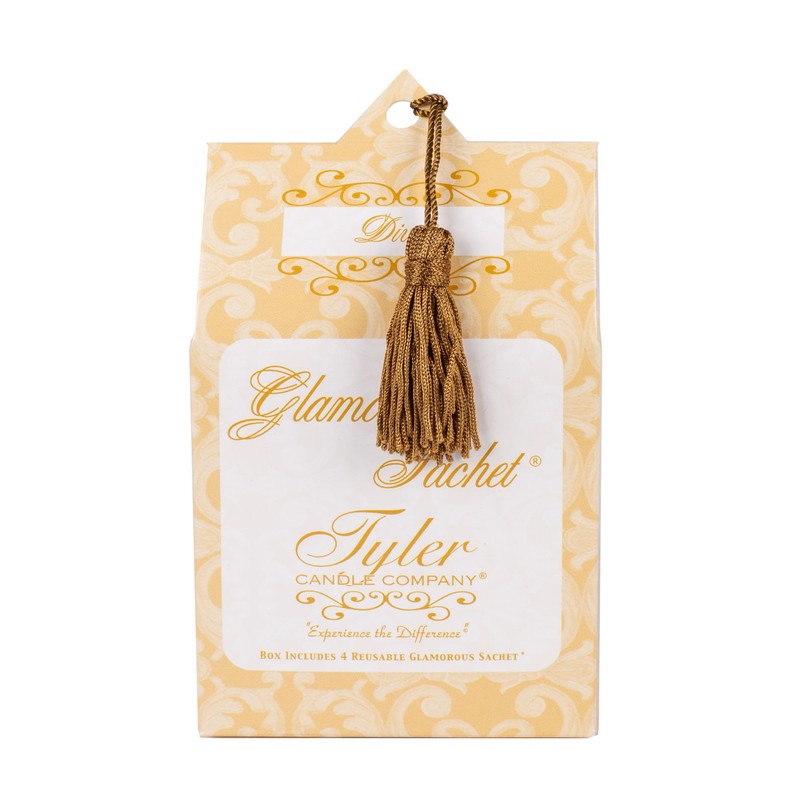 Tyler Diva Dryer Sachets