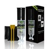 CAMALEAO 2 Part Epoxy Glue - Dries Clear, 5 Minute