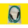 Turck Rj45s Rj45s 841-1m Cable Ethernet Dual..