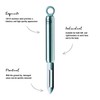 Rösle Right Handed Peeler., 19 x 2 x 2 cm