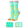 HAPPYPOP Duck Gifts for Animal Lovers - Funny Rubber Duck
