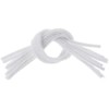 VBS Chenille Wire 50cm Pack of 10 White