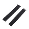 Silicone Magnetic Watch Band Adjustable Quick Release Flexible Sweatproof Comfortable
