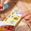 Melissa & Doug Sticker Wow! Mini Activity Pad and 200