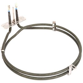 Generic Element 2000 Watts for Hotpoint Cooker Fan Oven