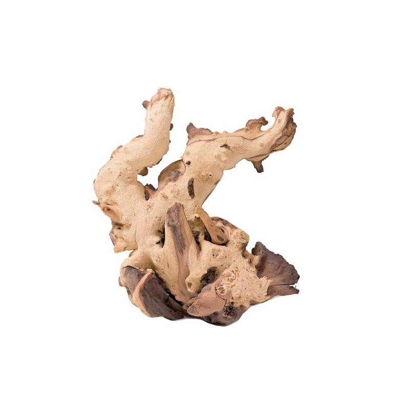 Biotope Aquatics Ltd Aquarium Sinkable Mopani Driftwood - Various Sizes