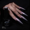 FX Gel Polish (15ml) - Color: Reflective Glitter