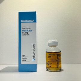 Limabon Remabone Madesica Healing Ampoule 20ml / 리마본 마데시카 힐링 앰플 20ml