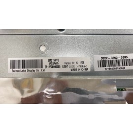 Acer 21.5" LCD FHD Screen Display LED Panel LM215WF3 SJ S1  RS AW7 For Acer Monitor