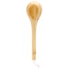 Sauna Ladle Large Capacity Long Handle Portable Wooden Sauna Ladle