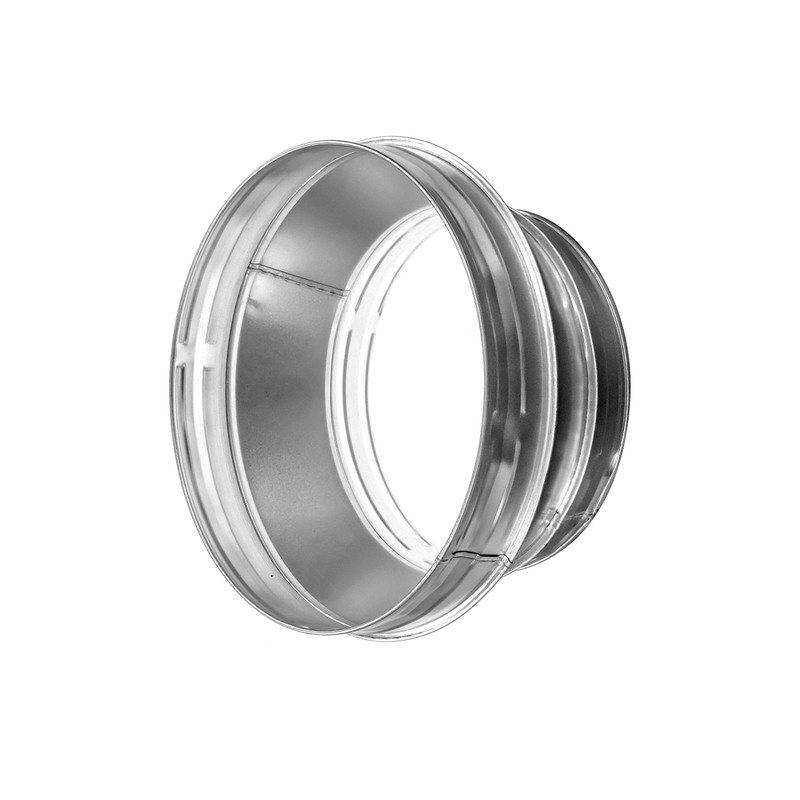 10" to 8" Duct Reducer Round Reducer Duct Fitting Pipe