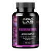 Azga Lab Antioxidante Resveratrol Azga Lab 60 Caps Sabor Sin Sabor
