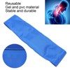Reusable Neck Ice Pack Cold Compress Shoulder Therapy Wrap Ice