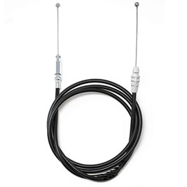 HONDA (HRX2175VYA) (HRX217K5VYAA) (HRX217K6VYA) (HRX217K6VYAA) Walk-Behind Lawn Mower Engines Blade Control ROTO-Stop Cable