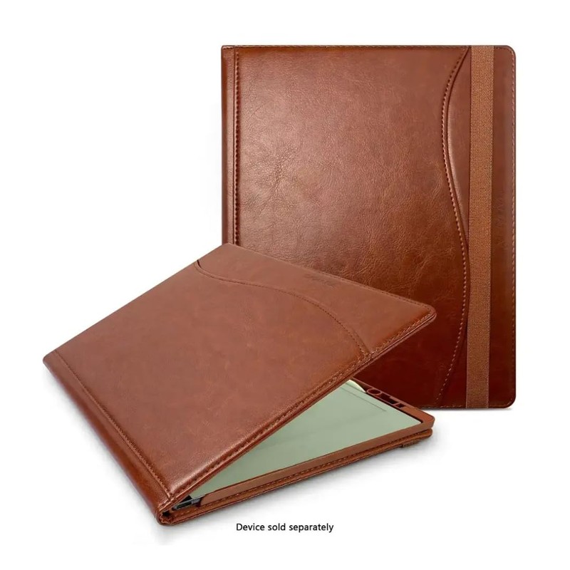 Sahara - Indy Series Bi-Fold Folio Case for Remarkable Paper