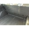 EACCESSORIES EA Rear Trunk Organizer Cargo Net for Jeep Compass