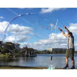 King-Bubble King Bubble - Giant bubble making system