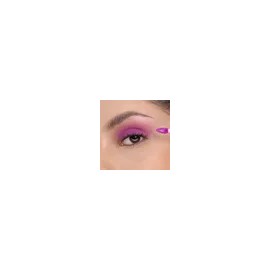 Sombra Liquida Delineador Adara Cosmeticos Shadow Tint Tinta Color 8 Violet