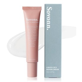 Sobon Green Cica Derma Repair Cream 40ml / 소본 그린 시카 더마 리페어 크림 40ml