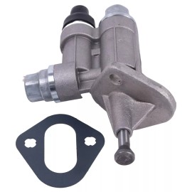 Unbranded Fuel Transfer Pump 4937767 5334912 For Cummins B3.9L 8V 4B 4BT B5.9L 6B 6BT