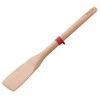 Tefal Ingenio K23008 Holz-Bratwender, braun, 38.5 x 9.2 x 2.7