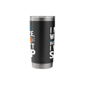 Asthma Awareness Wheezing Asthmatic Inhaler Asthma Warrior Stainless Steel Insulated Tumbler