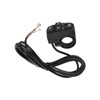 3 in 1 Electric Bike Light and Horn Switch Wearproof