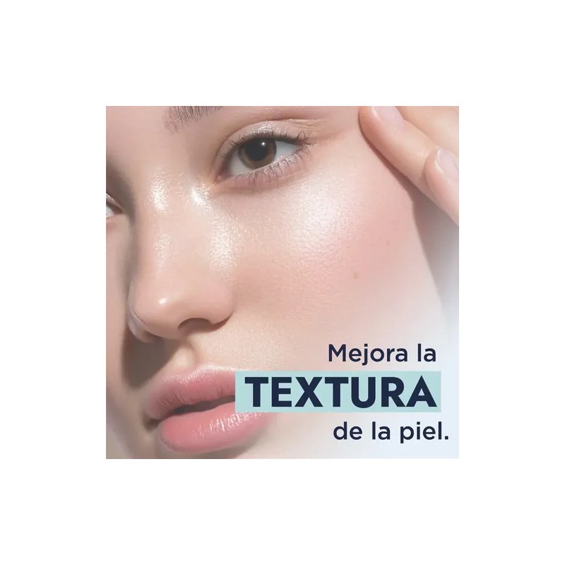 Ácido Glicólico 70 Hebbe Cosmetics Exfoliante y Peeling Facial 100ml