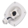 Rv Wall Mount Water Inlet Pressure Regulated City Water Entry