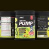 Applied Nutrition ABE Pump Pre Workout - All Black Everything