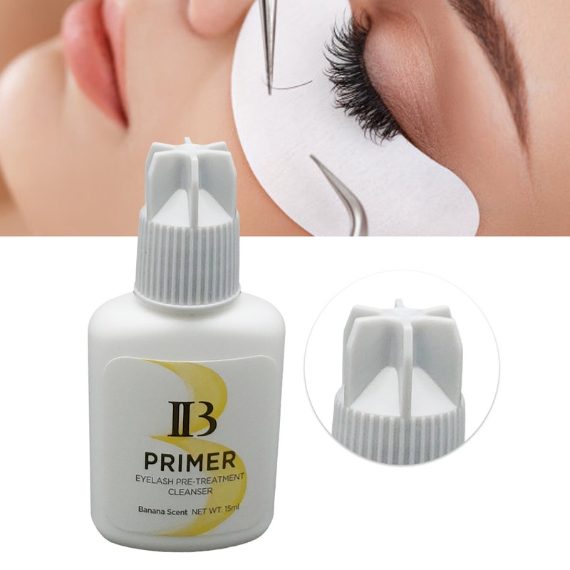 Extra Strong Eyelash Extension Glue Quick Dry Waterproof Maximum Bonding
