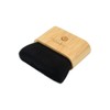 Woodestic Crokinole Dust Removal Brush