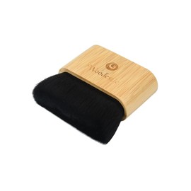 Woodestic Crokinole Dust Removal Brush