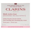 Clarins Multi-Active Day Early Normal To Combination Skin Wrinkle Correction