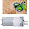 Micro Vacuum Pump, 12V Micro Motor, Micro Air Pump Motor