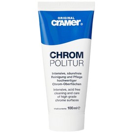 Cramer 30150 Chrom-Star