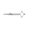 QWORK® Universal Construction Key, Architect Key, Construction Site Key with