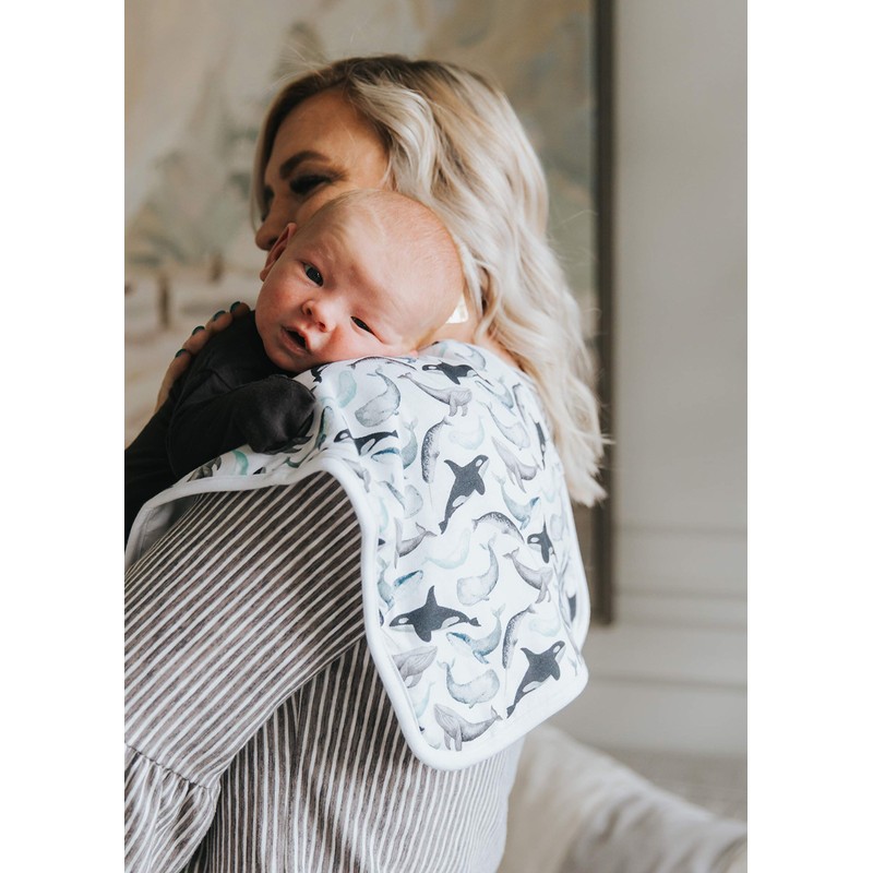 Paños Repetidores (Para Repetir Al Bebe) para Bebé Copper Pearl