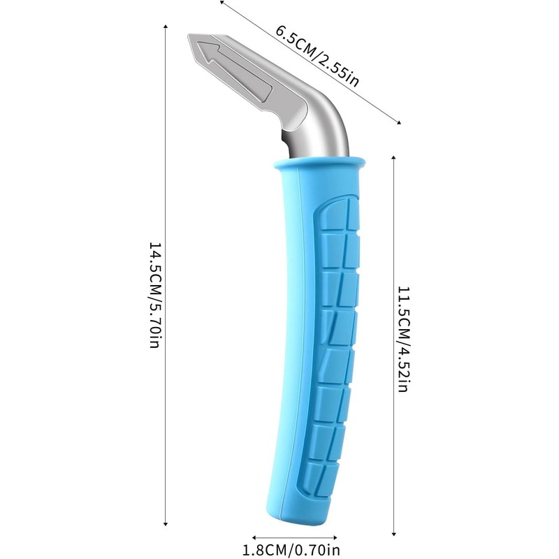 Car Door Assistance Handle, Door Handle Aid for Elderly and