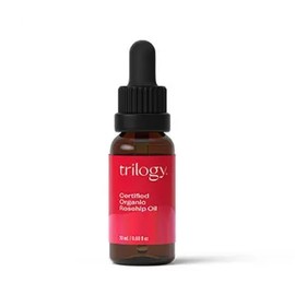 Trilogy Certified Organic 100% Rosehip Oil / 트릴로지 써티파이드 오가닉 100% 로즈힙 오일