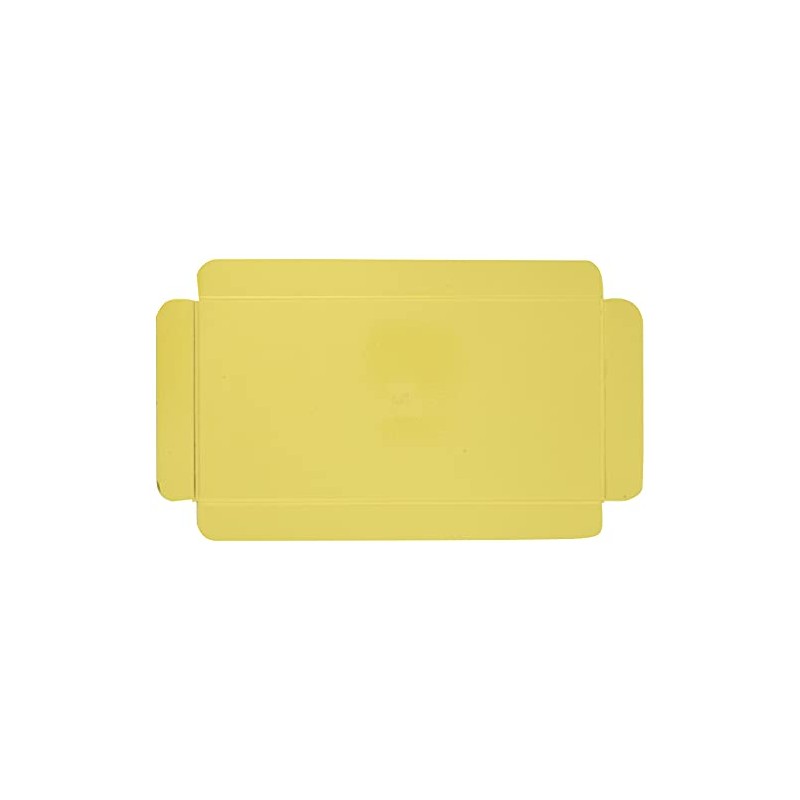 cotta 59990 Gold Cake Roll Paper Gold 8.0 x 3.9