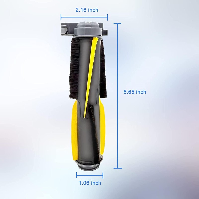 Main Roller Brush Replacement for Shark IQ RV1001AEWK, RV1100S1CA, RV1100S1US,
