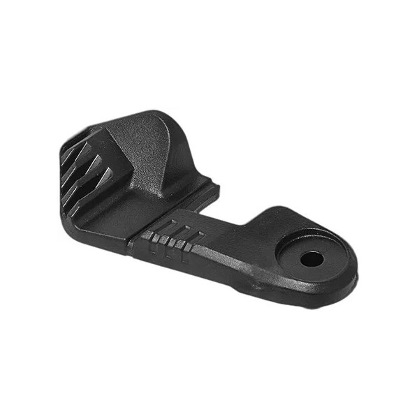 SP1 2017-2018 MX Z X-RS Iron Dog 600 HO E-TEC