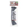 Takagi EARTH MAN Grass Cutting with Stopper, Aluminum Compound, Shark