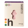 hannah Reusable Cloth Pad, Large/Overnight