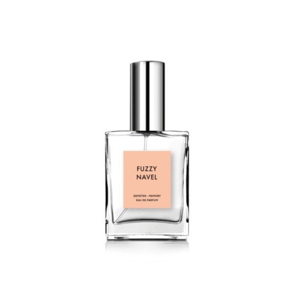 Demeter Fuzzy Navel EDP 16ml/Travel Perfume / 데메테르 퍼지네이블 EDP