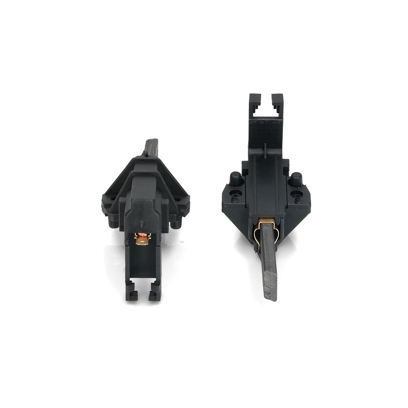 RYELDOM Pair of Washing Machine Motor Brushes Fits Various Models