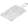 Weis Potato Grater, Stainless Steel, Silver, 32 x 14 x