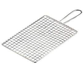 Weis Potato Grater, Stainless Steel, Silver, 32 x 14 x 1 cm