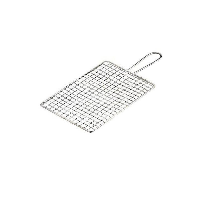 Weis Potato Grater, Stainless Steel, Silver, 32 x 14 x